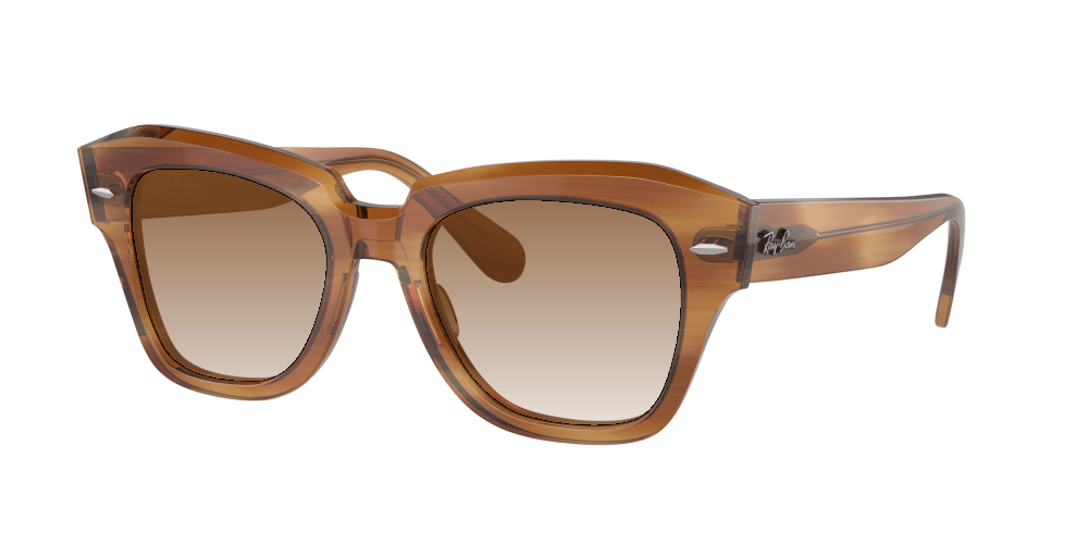 Ray Ban RB2186 140351 State Street Ray Ban RB2186 140351 State Street