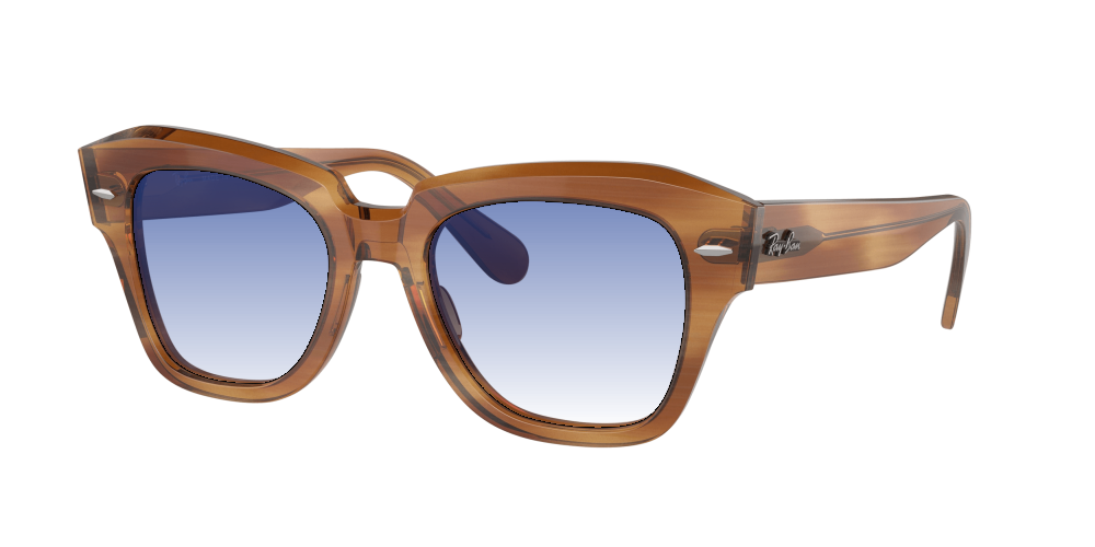 Ray Ban RB2186 140351 State Street Ray Ban RB2186 140351 State Street