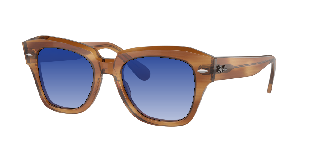 Ray Ban RB2186 140351 State Street Ray Ban RB2186 140351 State Street