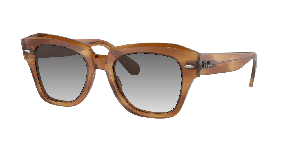 Ray Ban RB2186 140351 State Street Ray Ban RB2186 140351 State Street