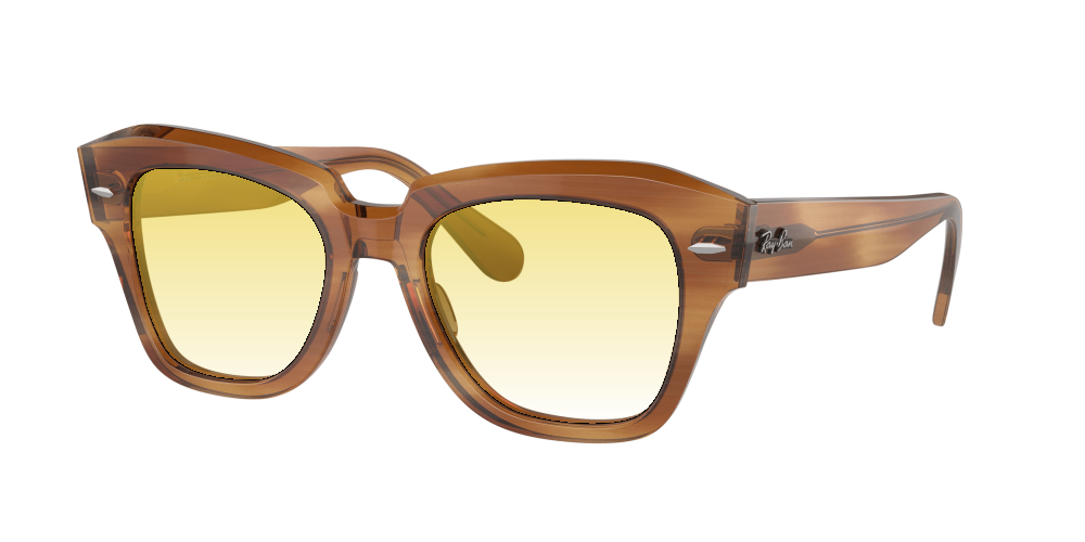 Ray Ban RB2186 140351 State Street Ray Ban RB2186 140351 State Street