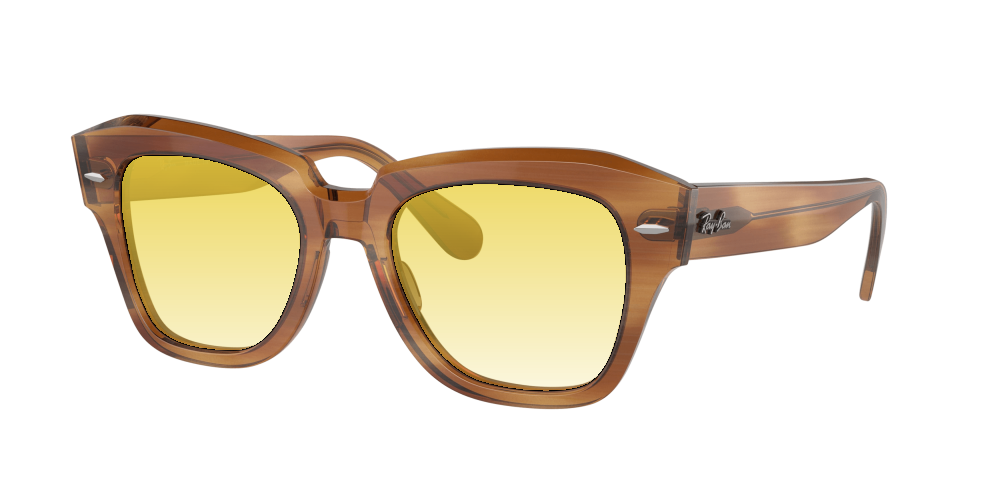 Ray Ban RB2186 140351 State Street Ray Ban RB2186 140351 State Street