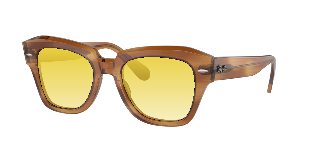 Ray Ban RB2186 140351 State Street Ray Ban RB2186 140351 State Street