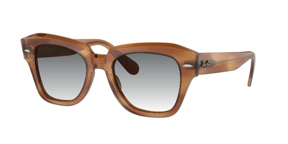 Ray Ban RB2186 140351 State Street Ray Ban RB2186 140351 State Street