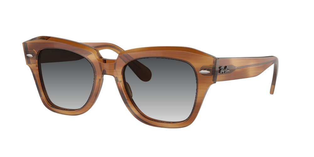 Ray Ban RB2186 140351 State Street Ray Ban RB2186 140351 State Street