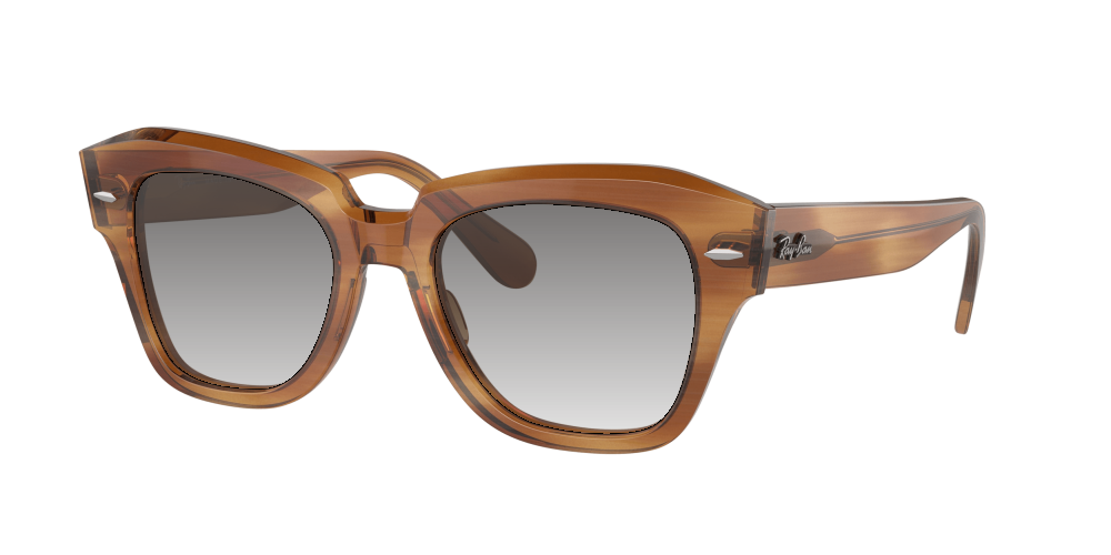 Ray Ban RB2186 140351 State Street Ray Ban RB2186 140351 State Street
