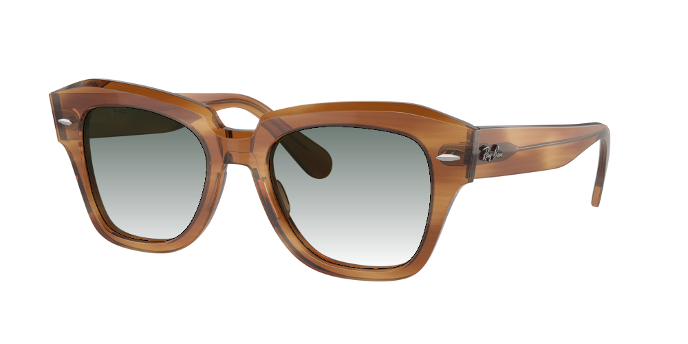 Ray Ban RB2186 140351 State Street Ray Ban RB2186 140351 State Street