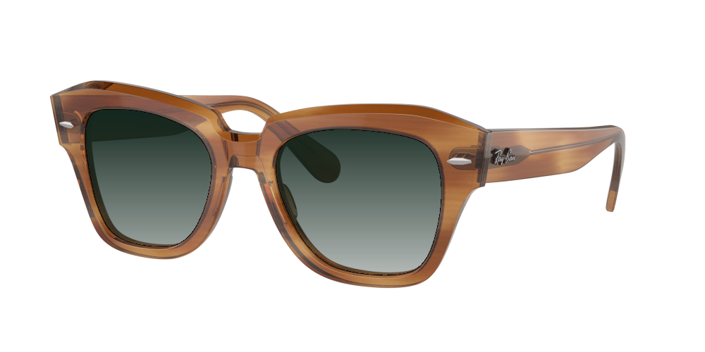Ray Ban RB2186 140351 State Street Ray Ban RB2186 140351 State Street