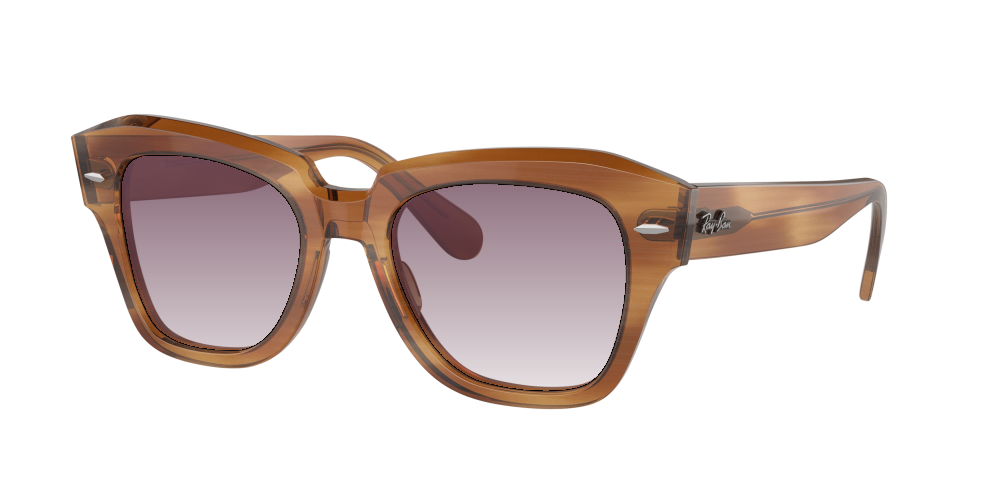 Ray Ban RB2186 140351 State Street Ray Ban RB2186 140351 State Street