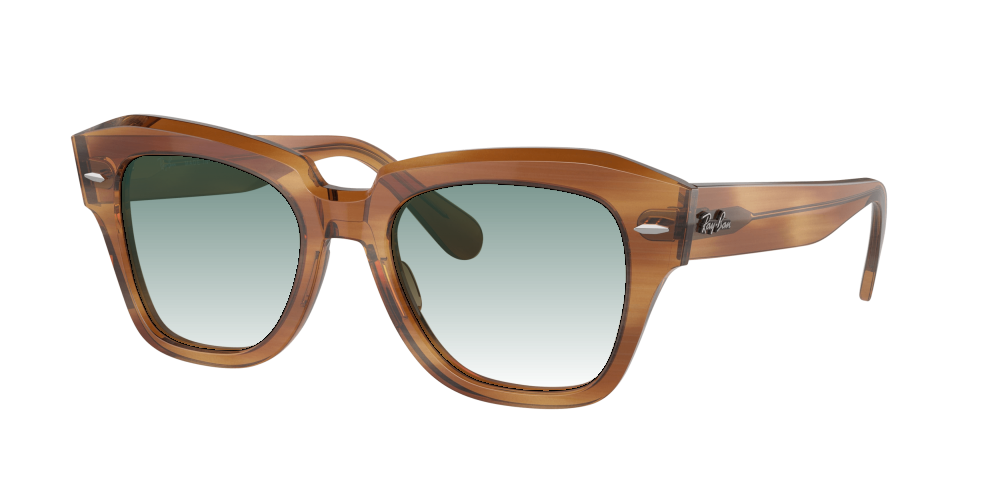 Ray Ban RB2186 140351 State Street Ray Ban RB2186 140351 State Street