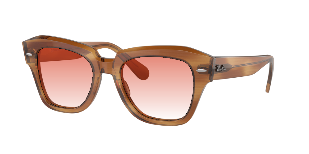 Ray Ban RB2186 140351 State Street Ray Ban RB2186 140351 State Street