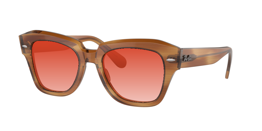Ray Ban RB2186 140351 State Street Ray Ban RB2186 140351 State Street