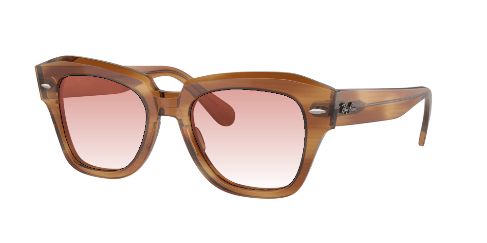 Ray Ban RB2186 140351 State Street Ray Ban RB2186 140351 State Street
