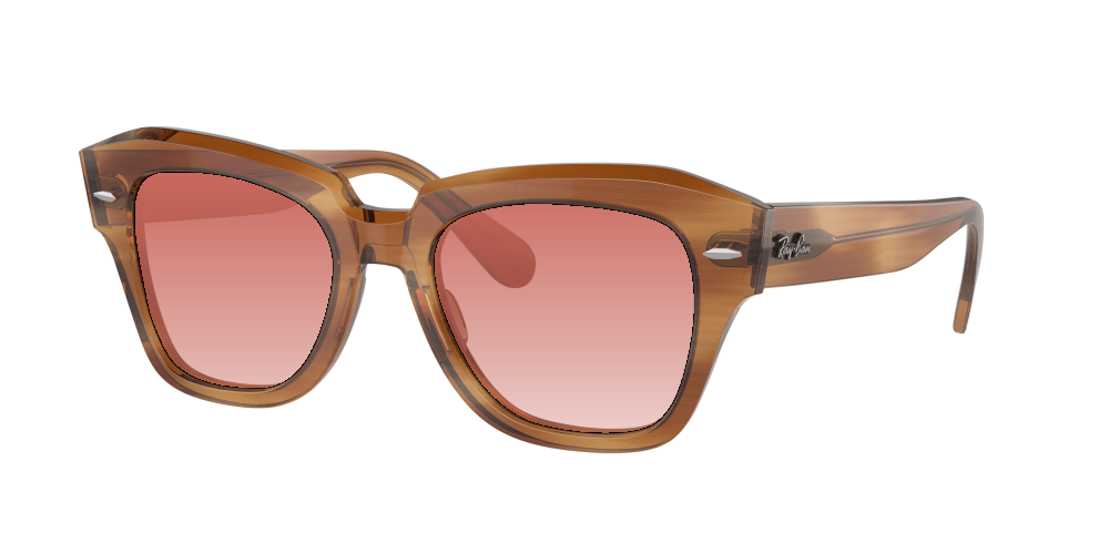 Ray Ban RB2186 140351 State Street Ray Ban RB2186 140351 State Street