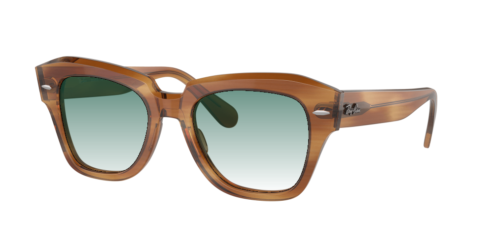 Ray Ban RB2186 140351 State Street Ray Ban RB2186 140351 State Street