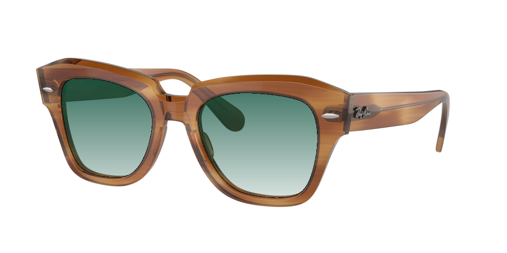 Ray Ban RB2186 140351 State Street Ray Ban RB2186 140351 State Street