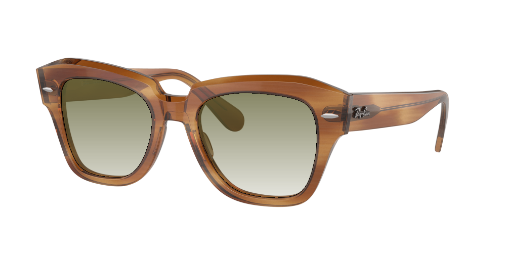 Ray Ban RB2186 140351 State Street Ray Ban RB2186 140351 State Street