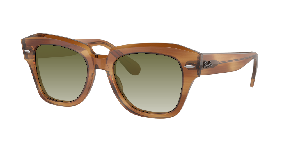 Ray Ban RB2186 140351 State Street Ray Ban RB2186 140351 State Street