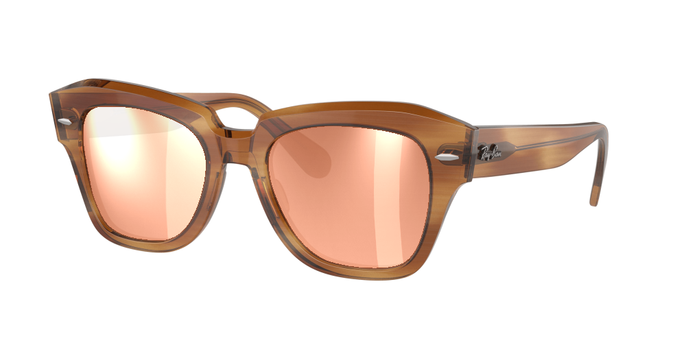 Ray Ban RB2186 140351 State Street Ray Ban RB2186 140351 State Street