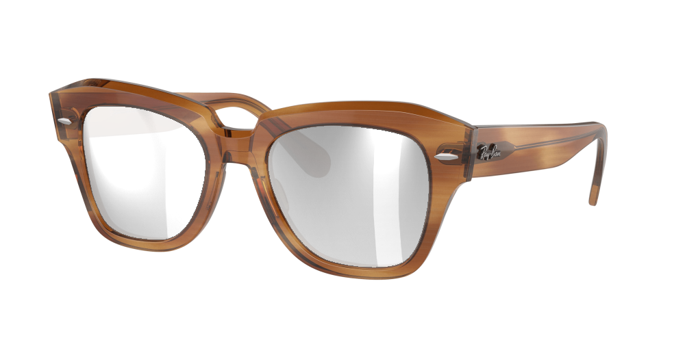 Ray Ban RB2186 140351 State Street Ray Ban RB2186 140351 State Street