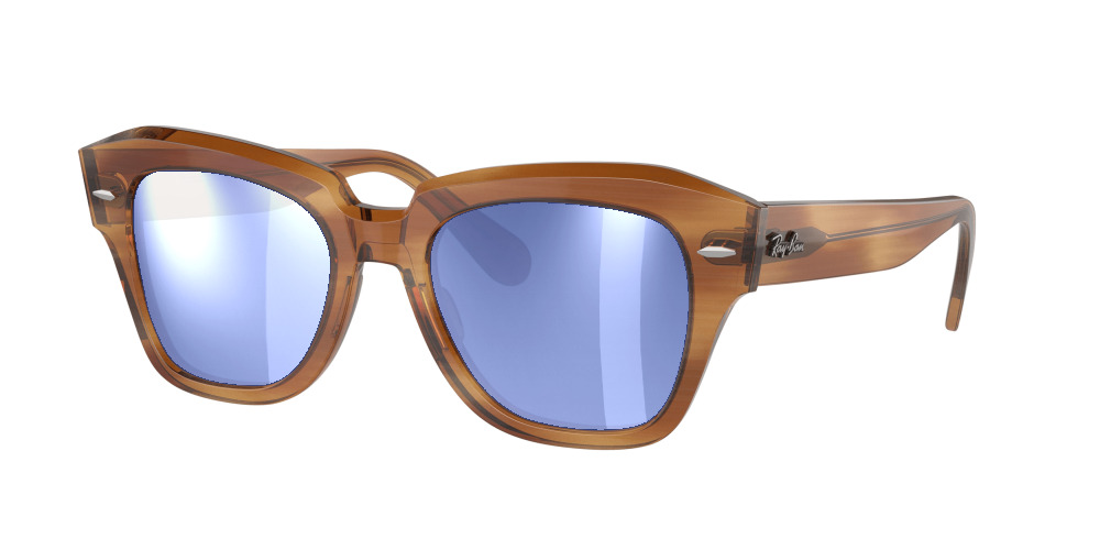 Ray Ban RB2186 140351 State Street Ray Ban RB2186 140351 State Street