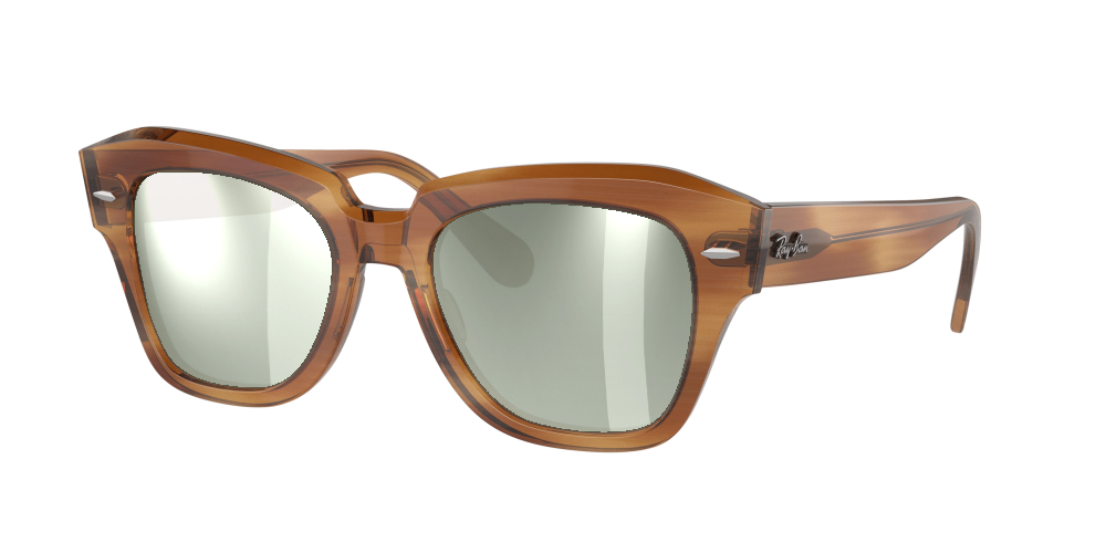 Ray Ban RB2186 140351 State Street Ray Ban RB2186 140351 State Street