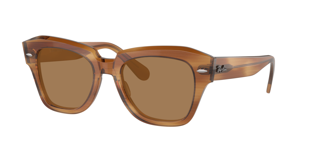 Ray Ban RB2186 140351 State Street Ray Ban RB2186 140351 State Street