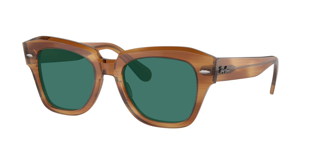 Ray Ban RB2186 140351 State Street Ray Ban RB2186 140351 State Street