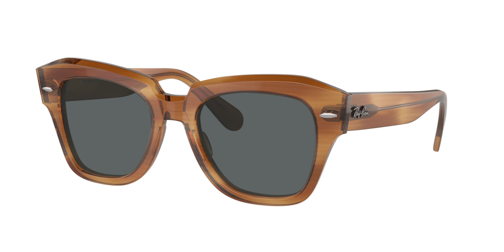 Ray Ban RB2186 140351 State Street Ray Ban RB2186 140351 State Street