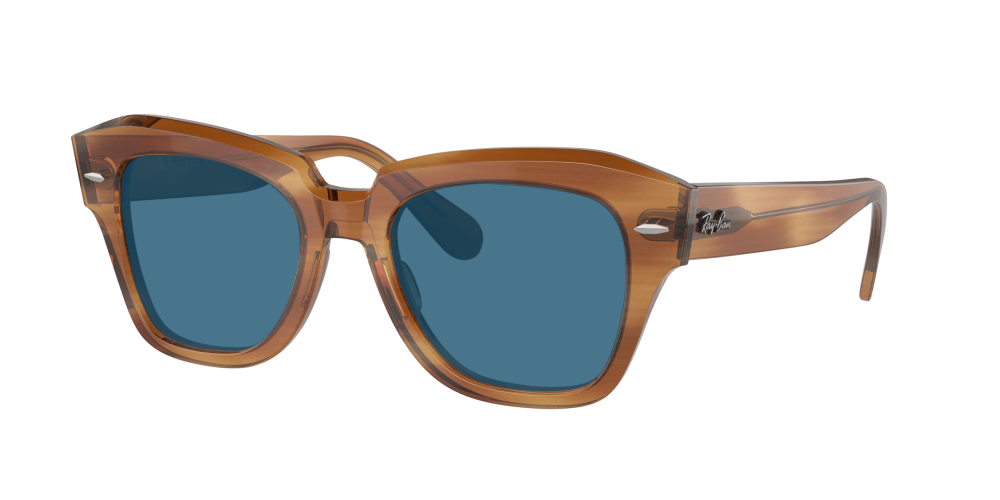 Ray Ban RB2186 140351 State Street Ray Ban RB2186 140351 State Street