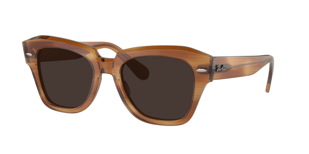 Ray Ban RB2186 140351 State Street Ray Ban RB2186 140351 State Street
