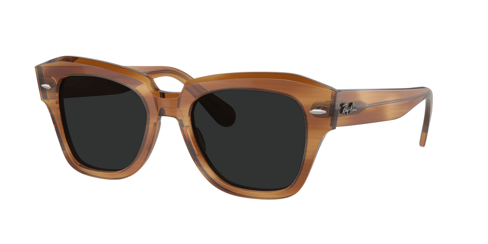 Ray Ban RB2186 140351 State Street Ray Ban RB2186 140351 State Street