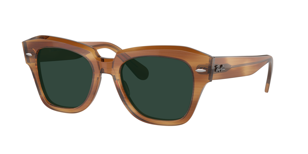 Ray Ban RB2186 140351 State Street Ray Ban RB2186 140351 State Street