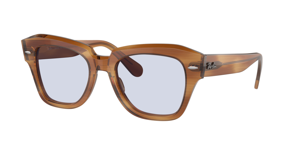 Ray Ban RB2186 140351 State Street Ray Ban RB2186 140351 State Street