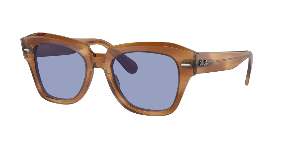Ray Ban RB2186 140351 State Street Ray Ban RB2186 140351 State Street
