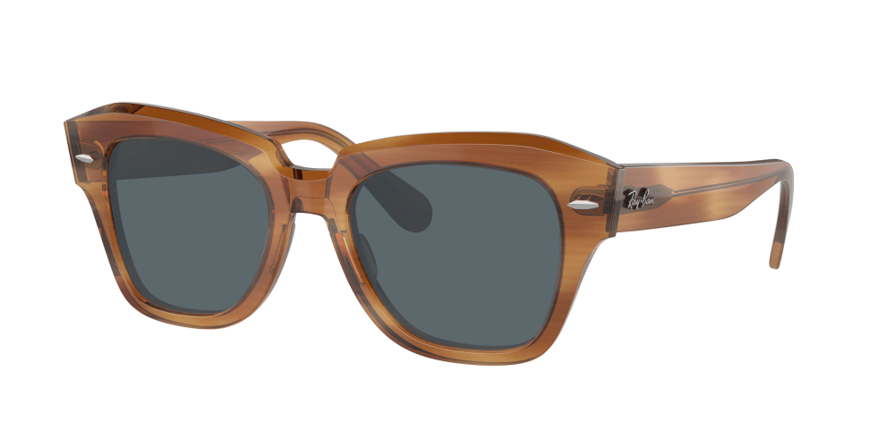Ray Ban RB2186 140351 State Street Ray Ban RB2186 140351 State Street