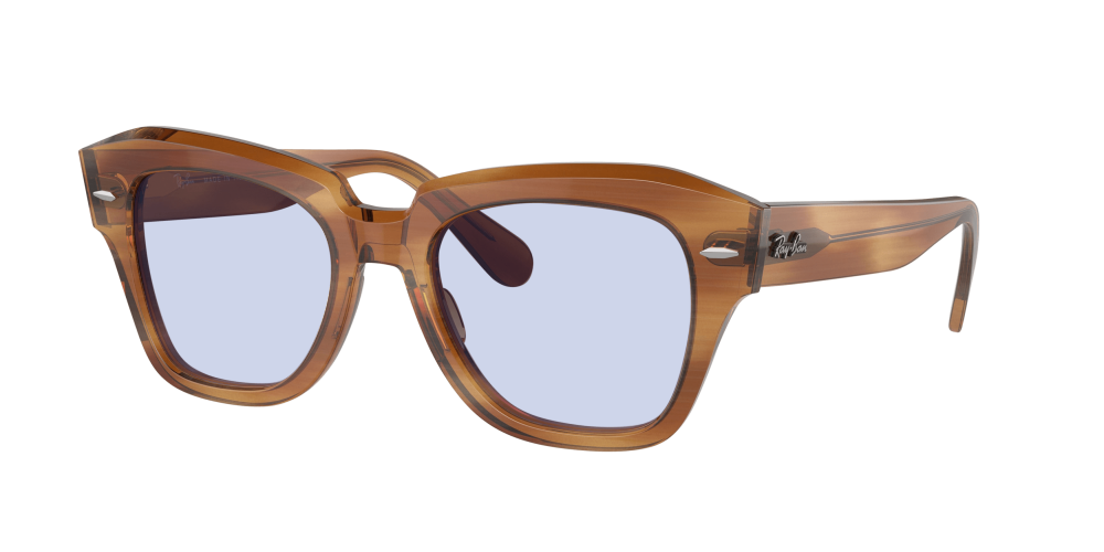 Ray Ban RB2186 140351 State Street Ray Ban RB2186 140351 State Street