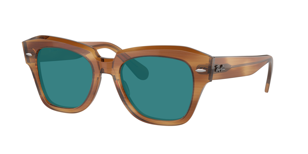 Ray Ban RB2186 140351 State Street Ray Ban RB2186 140351 State Street