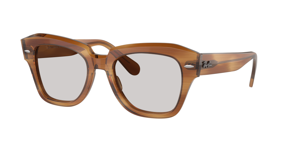 Ray Ban RB2186 140351 State Street Ray Ban RB2186 140351 State Street