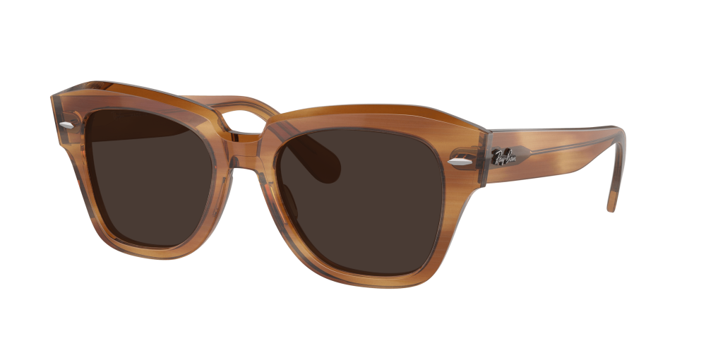 Ray Ban RB2186 140351 State Street Ray Ban RB2186 140351 State Street