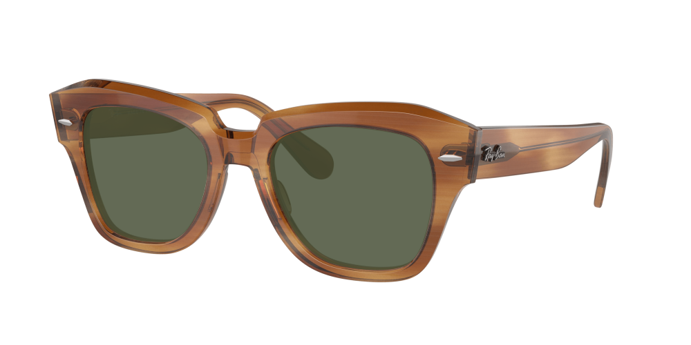 Ray Ban RB2186 140351 State Street Ray Ban RB2186 140351 State Street