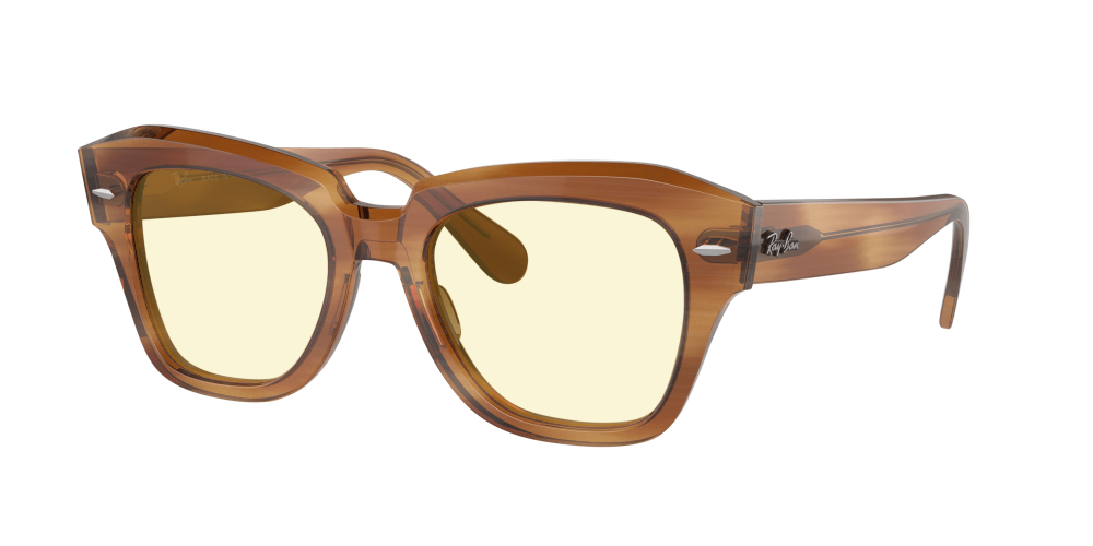 Ray Ban RB2186 140351 State Street Ray Ban RB2186 140351 State Street