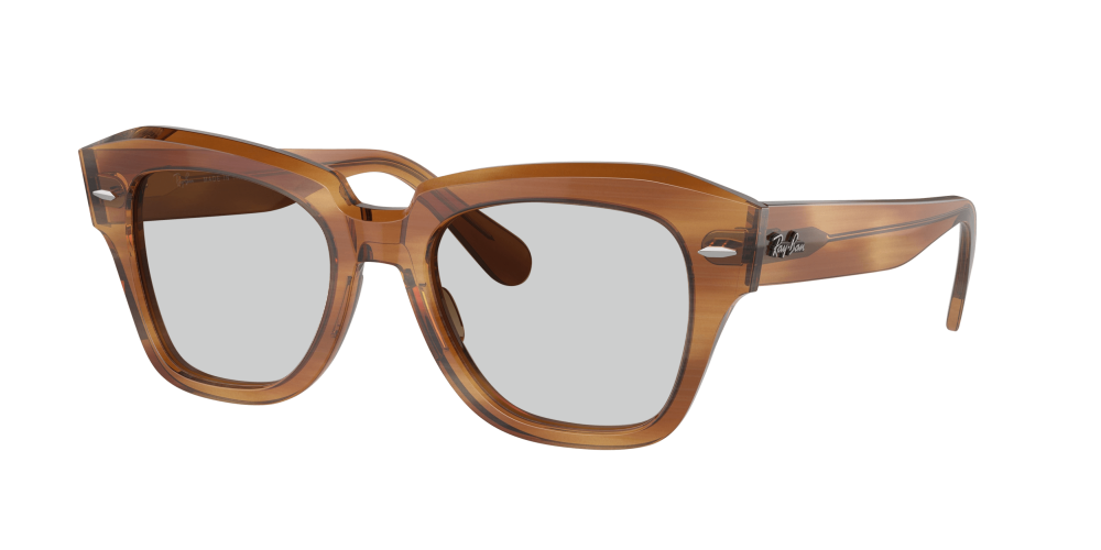 Ray Ban RB2186 140351 State Street Ray Ban RB2186 140351 State Street