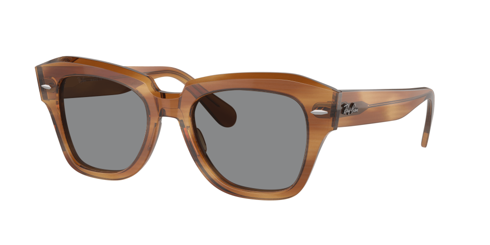 Ray Ban RB2186 140351 State Street Ray Ban RB2186 140351 State Street