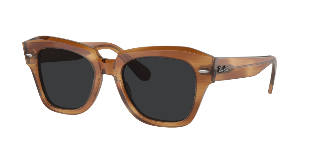 Ray Ban RB2186 140351 State Street Ray Ban RB2186 140351 State Street