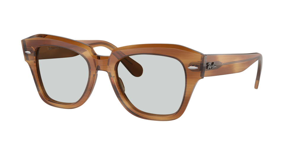 Ray Ban RB2186 140351 State Street Ray Ban RB2186 140351 State Street
