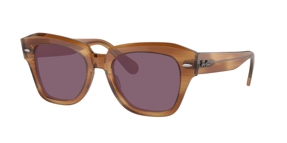 Ray Ban RB2186 140351 State Street Ray Ban RB2186 140351 State Street