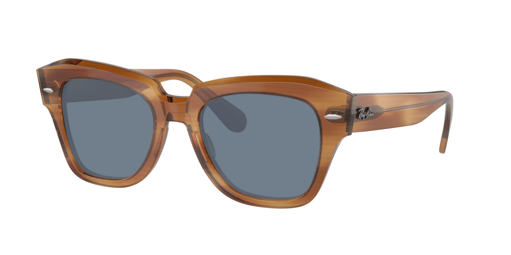 Ray Ban RB2186 140351 State Street Ray Ban RB2186 140351 State Street