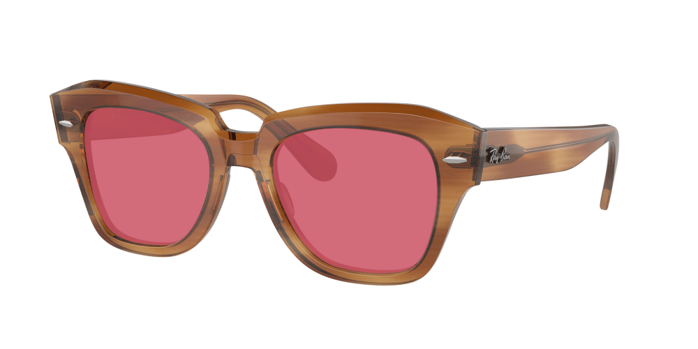 Ray Ban RB2186 140351 State Street Ray Ban RB2186 140351 State Street