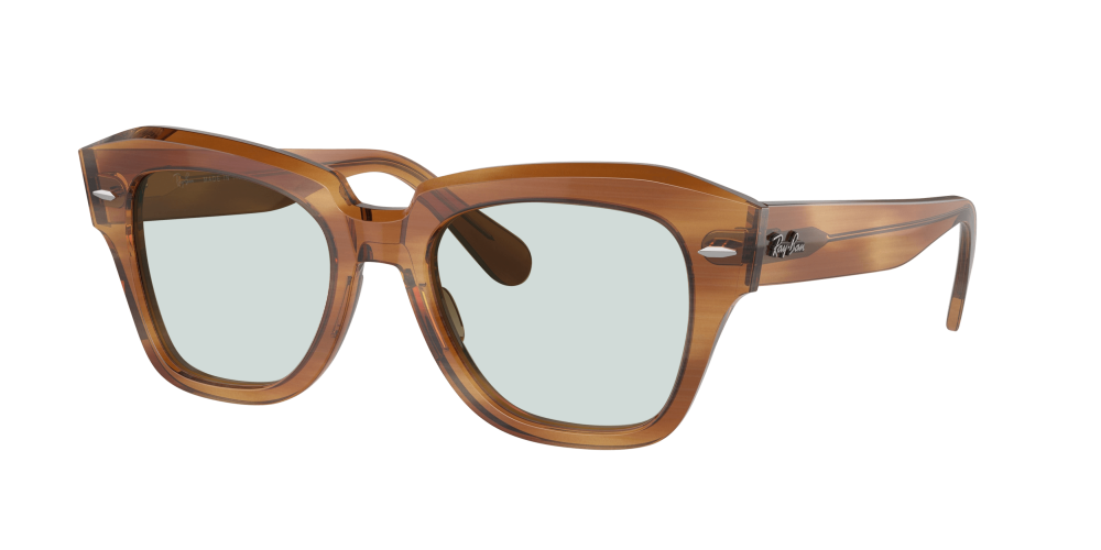 Ray Ban RB2186 140351 State Street Ray Ban RB2186 140351 State Street